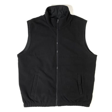 Port Authority Reversible Charger Vest True Black