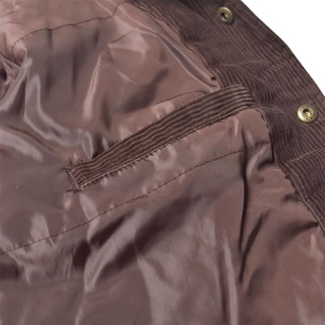 Old Navy Cord Jacket - Brown
