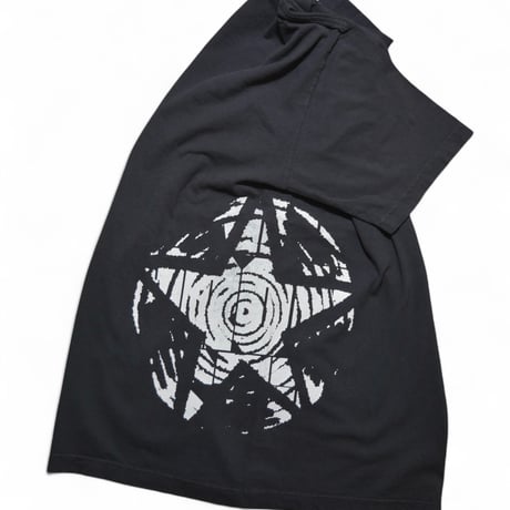 STELLA TEE - DOLPHIN BLUE