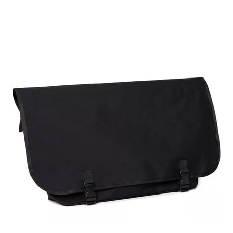 Packing Standard Messenger Bag - Black [PA-050]
