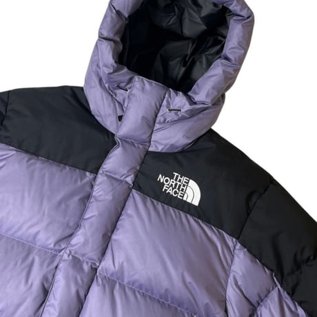 The North Face Hmlyn Down Parka Lunar Slate