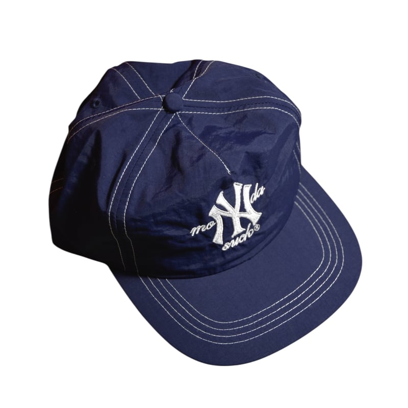 帽子 Mondaysuck NYC SNAP BACK CAP Mondaysuck NYC Hat