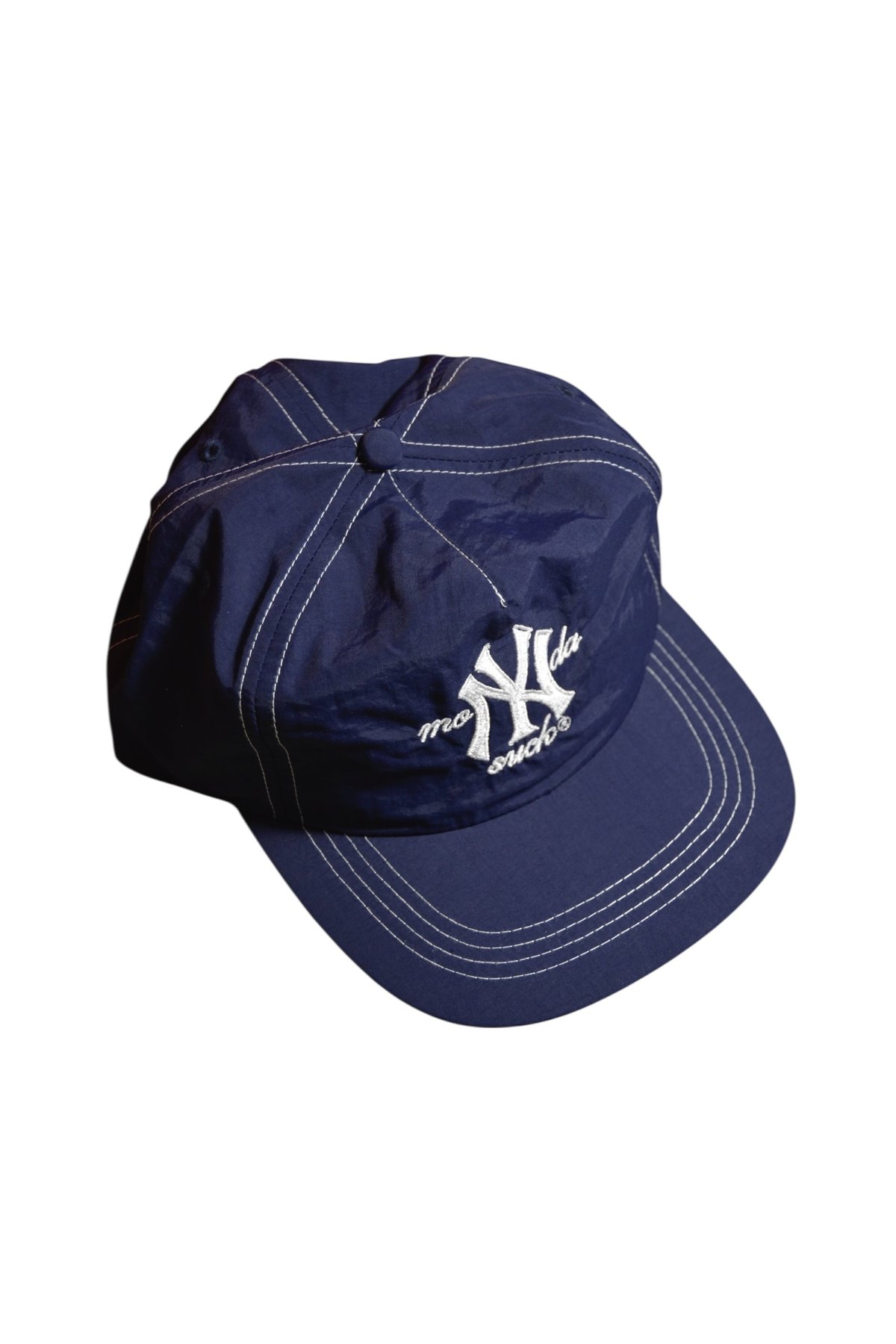 帽子 Mondaysuck NYC SNAP BACK CAP Mondaysuck NYC Hat