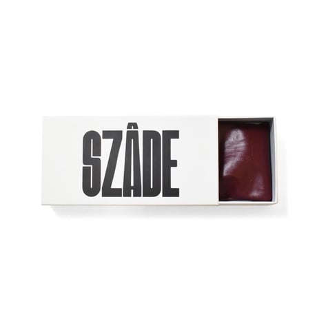 SZADE Archer - Elysium double black / Ink polarised