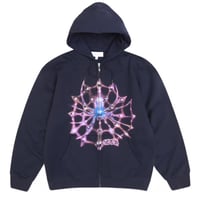 Yardsale Webber Hood - Navy