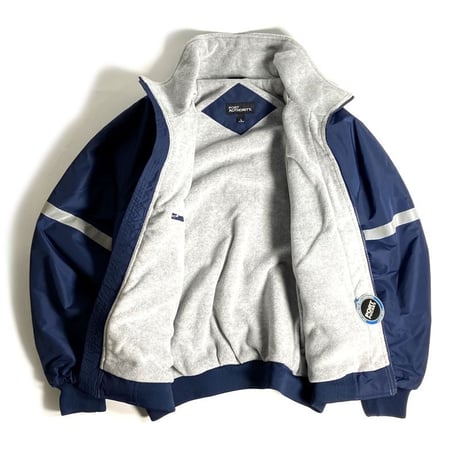 Port Authority Challenger Jacket with Reflective Taping Navy