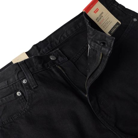 Levi's 469 Loose Short 39434-0005