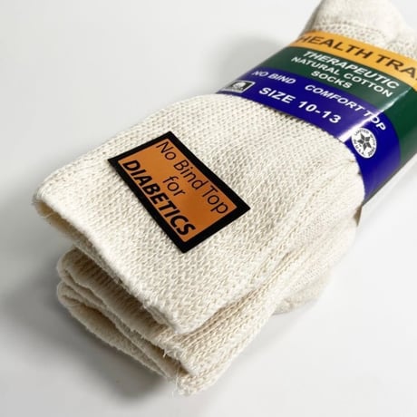 The Railroad Sock 2pack Crew Socks [2PWHT/NT/BLK]