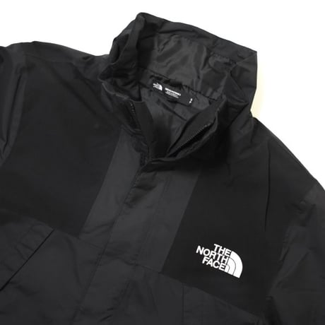 The North Face USA Bandon Triclimate Insulated Down 3 in 1 Jacket - Black