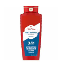 Old Spice Hair + Body Wash 18oz (532ml) - 3in1