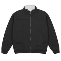 YARDSALE Phantasy Fullzip - Black
