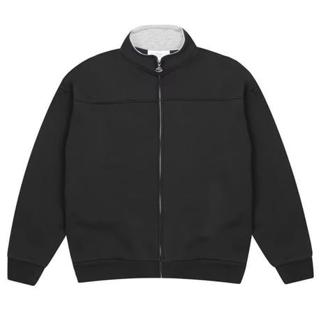 YARDSALE Phantasy Fullzip - Black