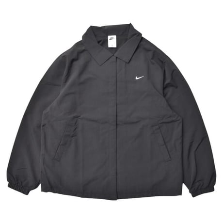 US NIKE W's Nylon Coach Jacket - Black