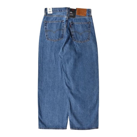 Levi's 578 Baggy Jeans - Midium Indigo