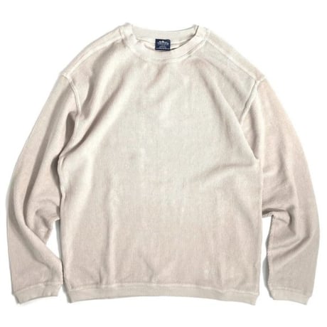 Charles River Apparel Camden Crewneck Sweatshirts - Oat