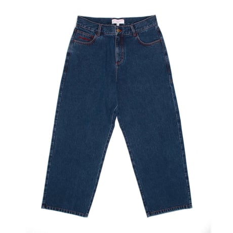 Yardsale Phantasy Jeans - Denim