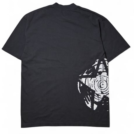 STELLA TEE - DOLPHIN BLUE