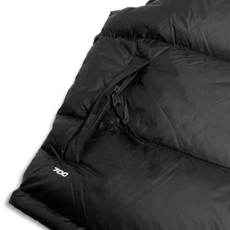 The North Face 1996 Retro Nuptse Vest TNF Black