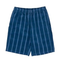 GRAMICCI Corduroy Swell Short - Navy Check