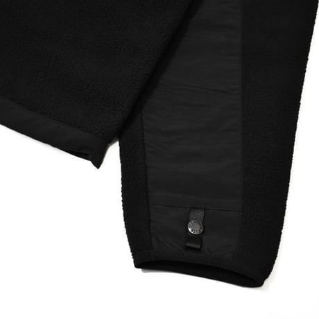 The North Face USA Retro Denali Jacket - TNF Black