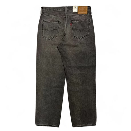 Levi’s 568 Loose Straight Block Party T2
