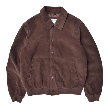Old Navy Cord Jacket - Brown