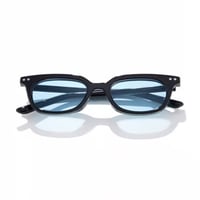 SZADE Bates -Black/Aqua