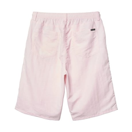 BAGGY SHORTS BA-001 7Pocket - Pink