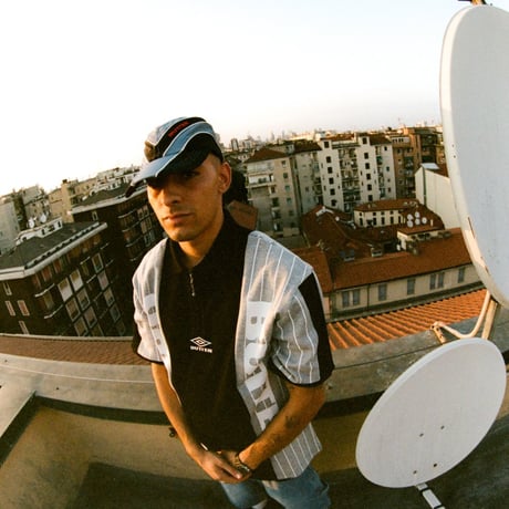 Butter GoodsｘUmbro Diamond 6panel Cap Chocolate