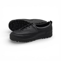 Last Resort AB GM001 - Black/Black