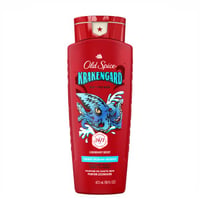 Old Spice Body Wash 16oz (473ml) - Krakengard