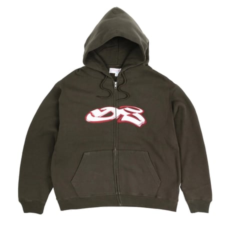 Yardsale Spray Hood - Brown