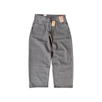 Levi's 578 Baggy - Grey 0015