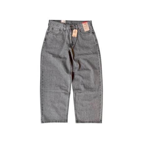 Levi's 578 Baggy - Grey 0015