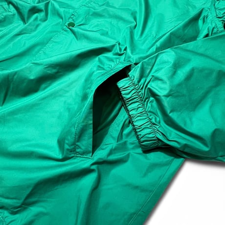 Nike Club Coaches' Jacket Green