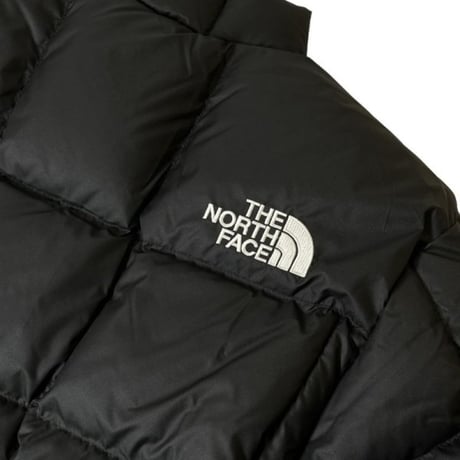 The North Face USA Lhotse Down Jacket - TNF Black