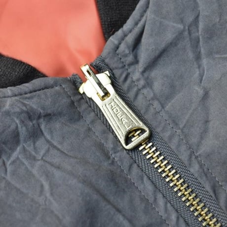 RAWDRIP 3M Thinsulate MA-1 Jacket - Black