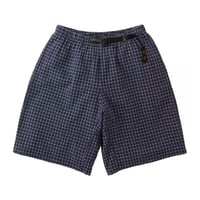 GRAMICCI Seersucker Lagoon Shorts - Midnight
