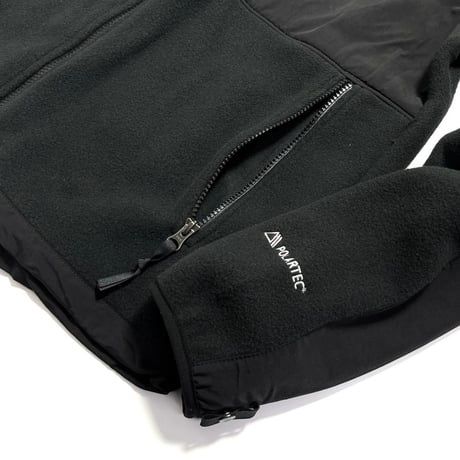 The North Face Denali Jacket Black