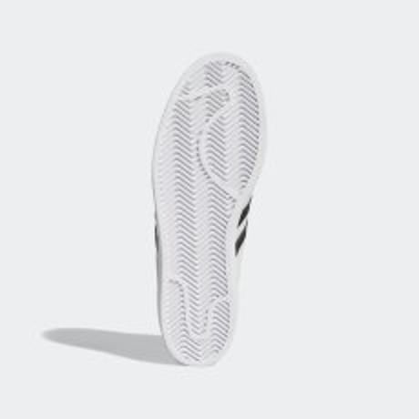 adidas Superstar ADV Footwear White x Core BlackｘGold Metallic