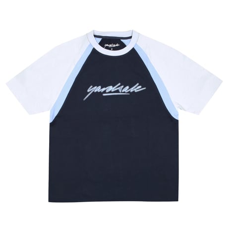 YARDSALE Daze T-shirt - Blue