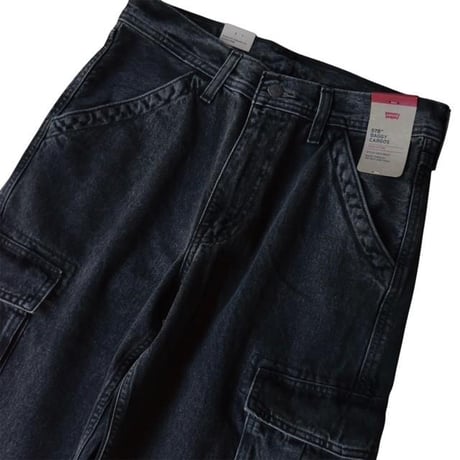 Levi's 578 Baggy Cargo - Goodbye Darling