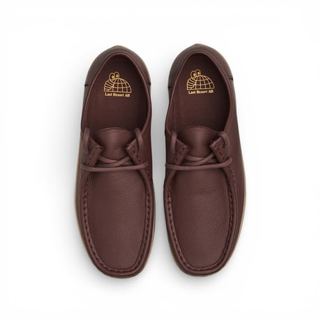 Last Resort AB VM006 Moc Lo - Brown/Stone/Gum
