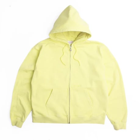 Yardsale Phantasy Hood - Green