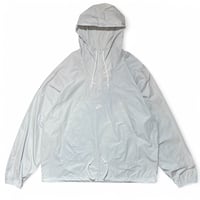 Nike Club Marina Anorak Pure Platinum