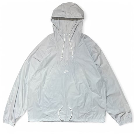 Nike Club Marina Anorak Pure Platinum