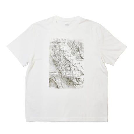 BANANA REPUBLIC Tee