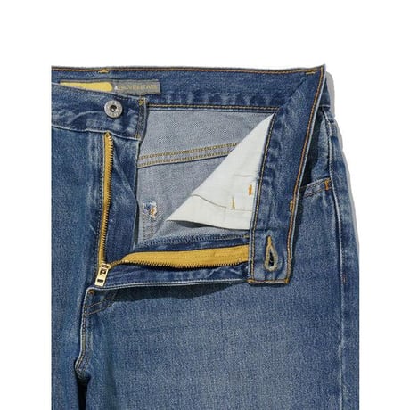 Levi's Silvertab Loose Fit Baggy Jeans Medium Indigo