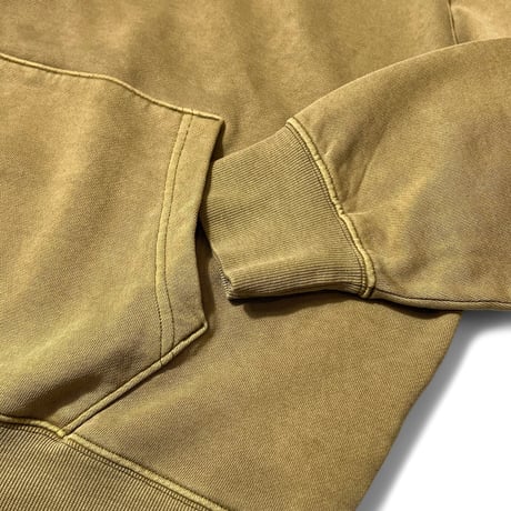 Old Navy Oversized Rotation Hoodie Washed Olive