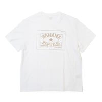 BANANA REPUBLIC Tee